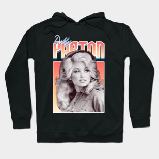 Dolly Parton Hoodie